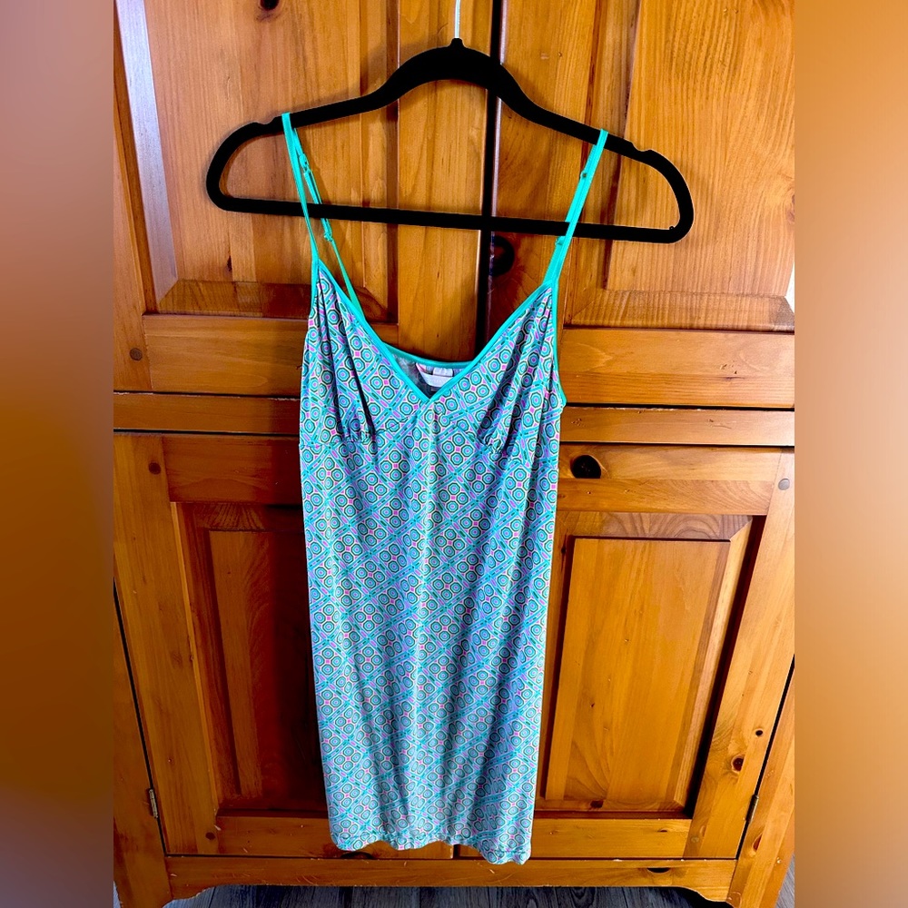 Victoria secret slip/nightgown. Excellent. Large
